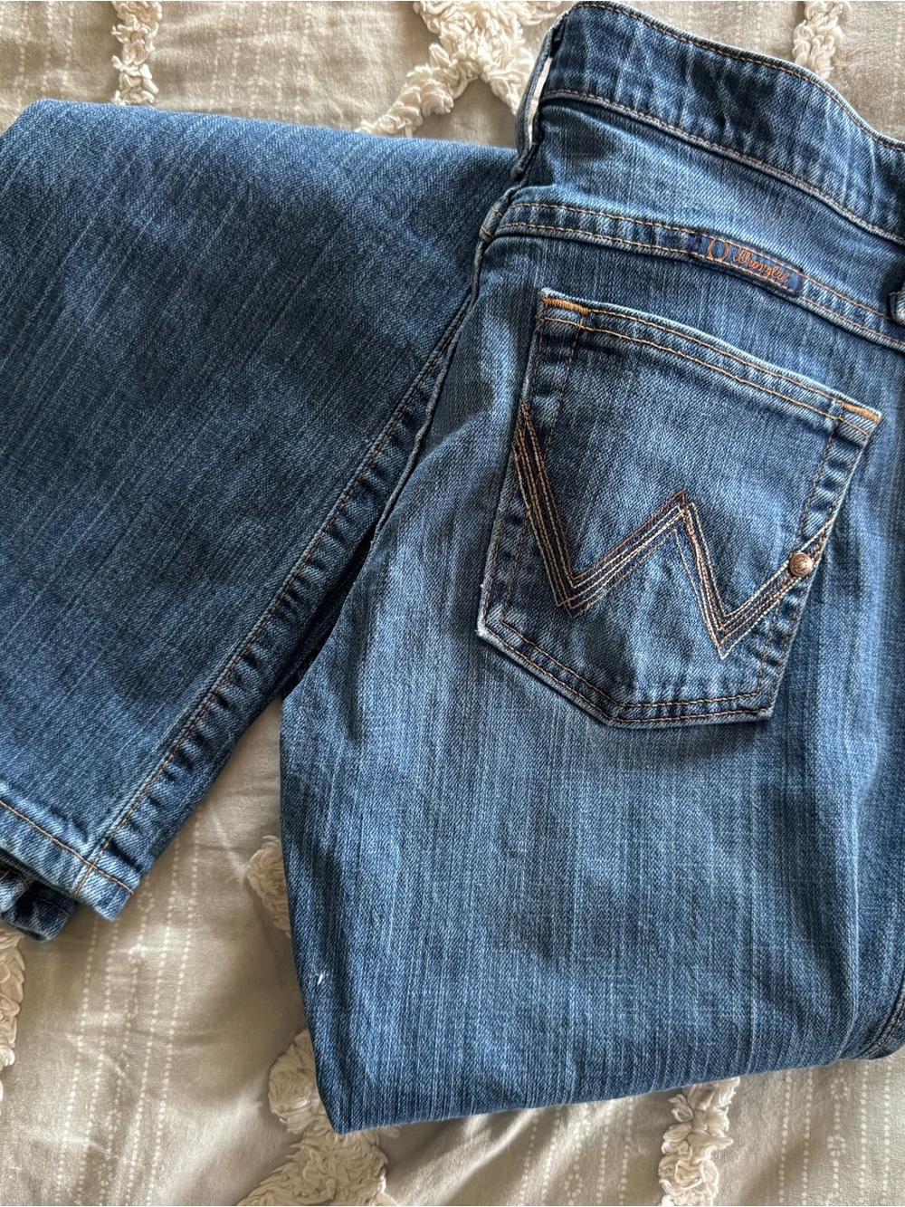Wrangler Women's Jeans